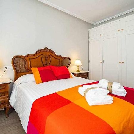 Galbana Apartamento Gijon Exterior photo