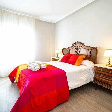 Galbana Apartamento Gijon Exterior photo