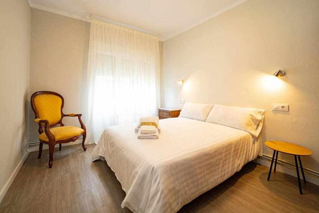 Galbana Apartamento Gijon Exterior photo