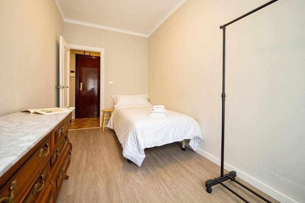 Galbana Apartamento Gijon Exterior photo