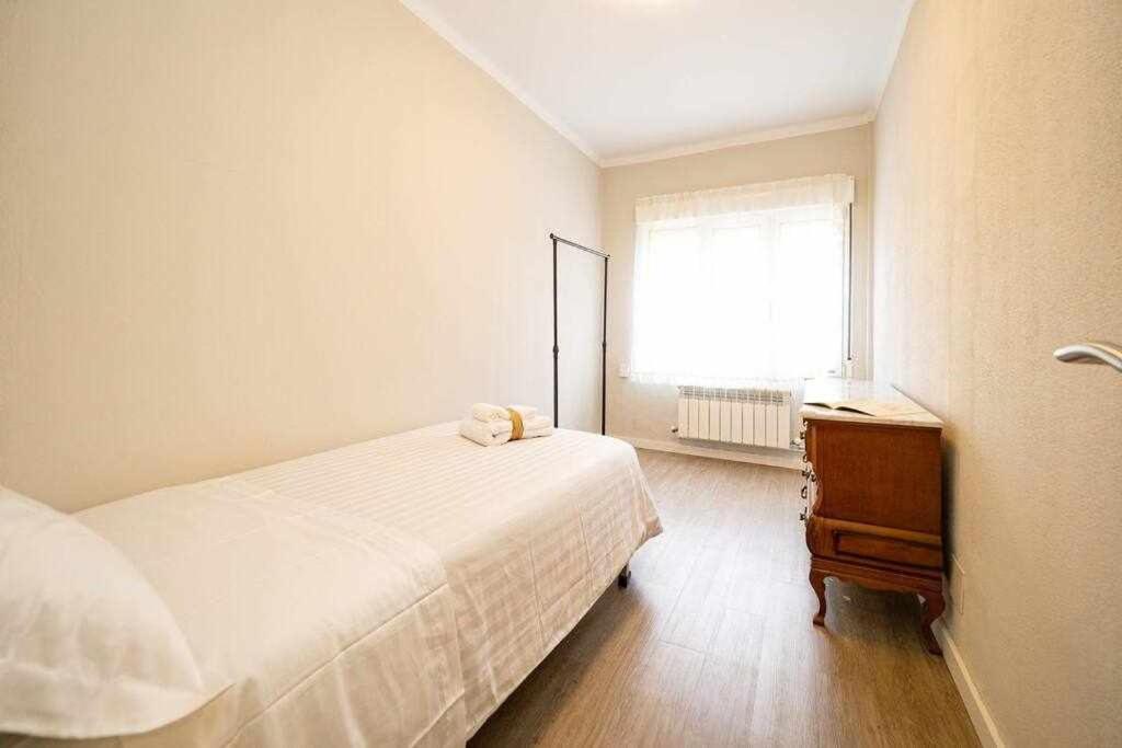 Galbana Apartamento Gijon Exterior photo
